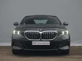 BMW i5 (2026) thumbnail 3