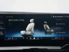 BMW i5 (2026) thumbnail 22