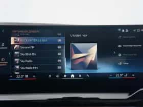 BMW i5 (2026) thumbnail 28