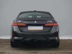 BMW i5 (2026) thumbnail 5