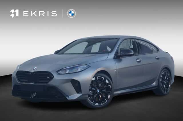 BMW 2-Serie (2026) thumbnail 1