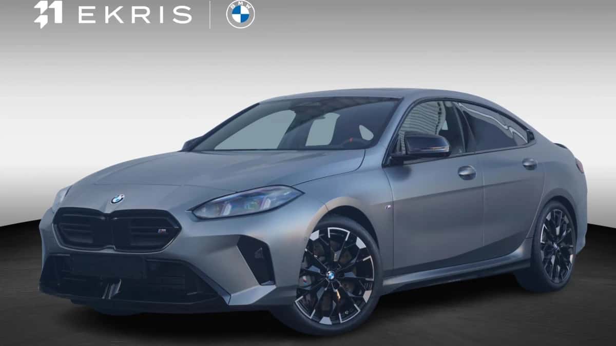 BMW 2-Serie (2026) — foto 1