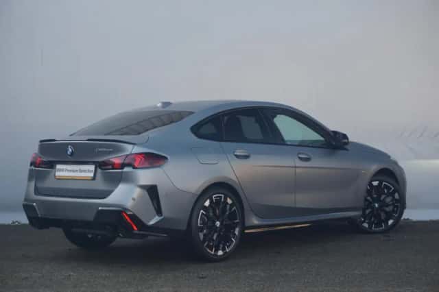 BMW 2-Serie (2026) thumbnail 2