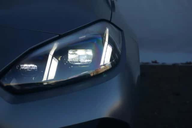 BMW 2-Serie (2026) thumbnail 4