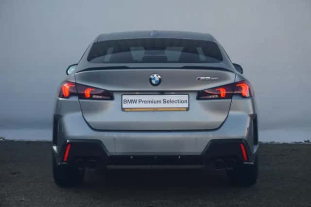 BMW 2-Serie (2026) thumbnail 5