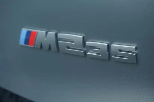 BMW 2-Serie (2026) thumbnail 6