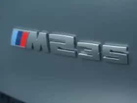 BMW 2-Serie (2026) thumbnail 6