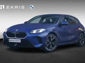 BMW 1-Serie (2026)