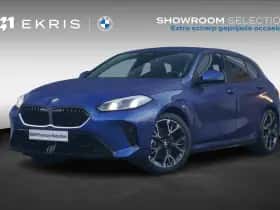 BMW 1-Serie (2026) thumbnail 1