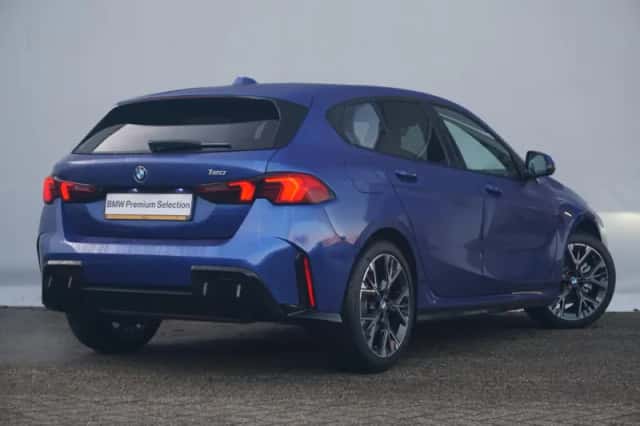 BMW 1-Serie (2026) thumbnail 2
