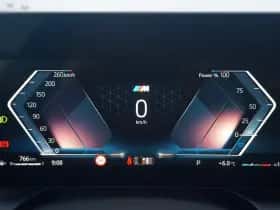 BMW 1-Serie (2026) thumbnail 16