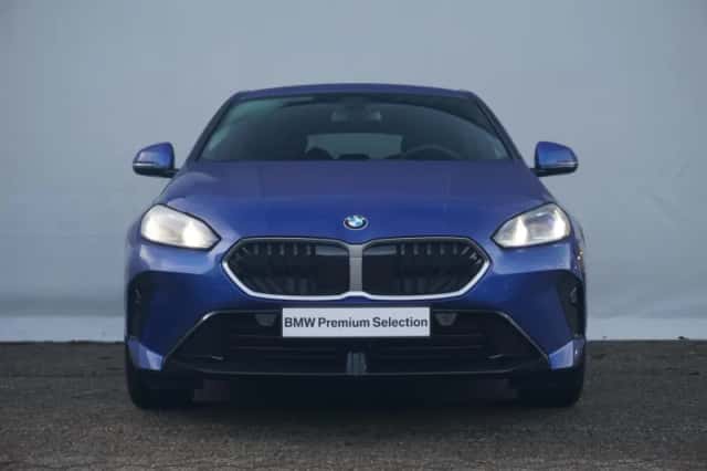 BMW 1-Serie (2026) thumbnail 3