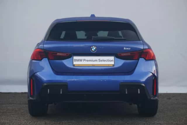 BMW 1-Serie (2026) thumbnail 5