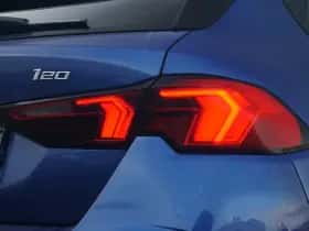 BMW 1-Serie (2026) thumbnail 6