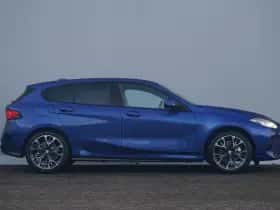 BMW 1-Serie (2026) thumbnail 7