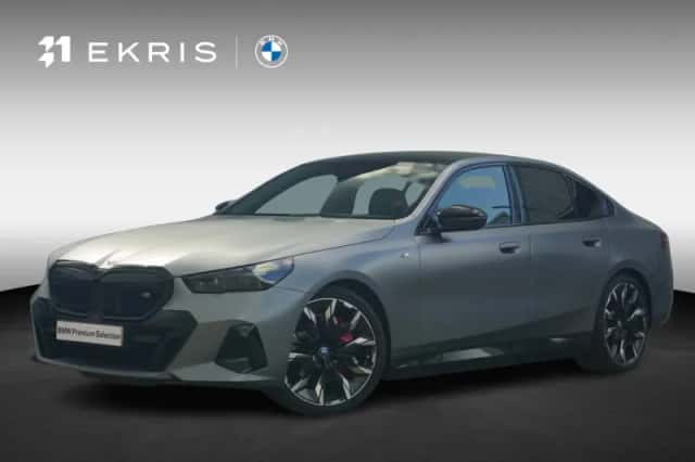BMW i5 (2026) thumbnail 1