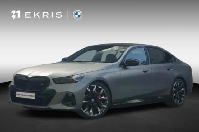 BMW i5 (2026) thumbnail 1