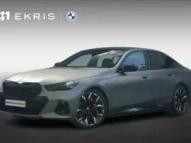 BMW i5 (2026)