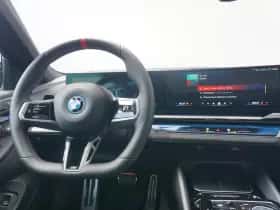 BMW i5 (2026) thumbnail 14