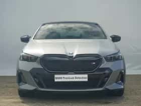 BMW i5 (2026) thumbnail 3