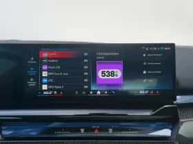 BMW i5 (2026) thumbnail 27