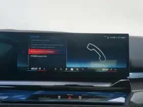 BMW i5 (2026) thumbnail 29