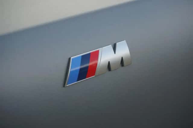 BMW i5 (2026) thumbnail 6