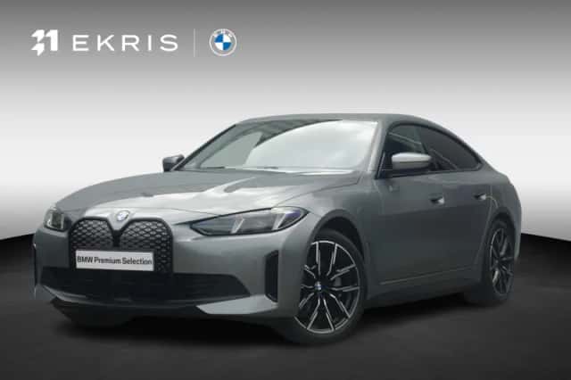 BMW i4 (2026) thumbnail 1