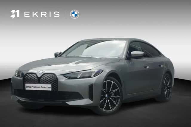 BMW i4 (2026) thumbnail 1