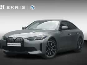 BMW i4 (2026)