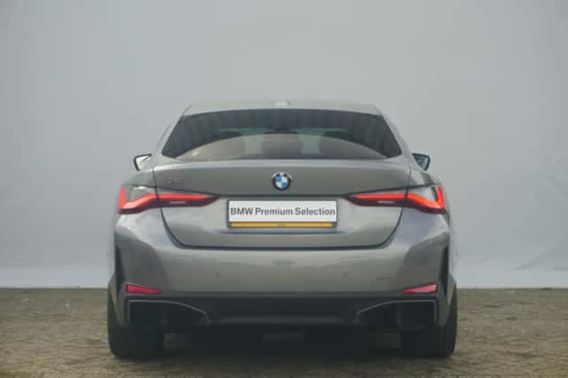 BMW i4 (2026) thumbnail 4