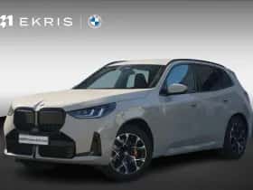 BMW X3 (2026)