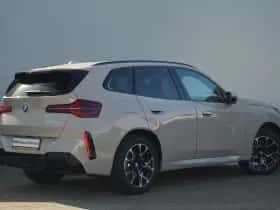 BMW X3 (2026) thumbnail 2