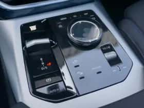 BMW X3 (2026) thumbnail 12
