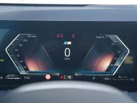 BMW X3 (2026) thumbnail 17