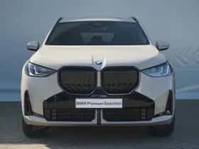 BMW X3 (2026) thumbnail 3