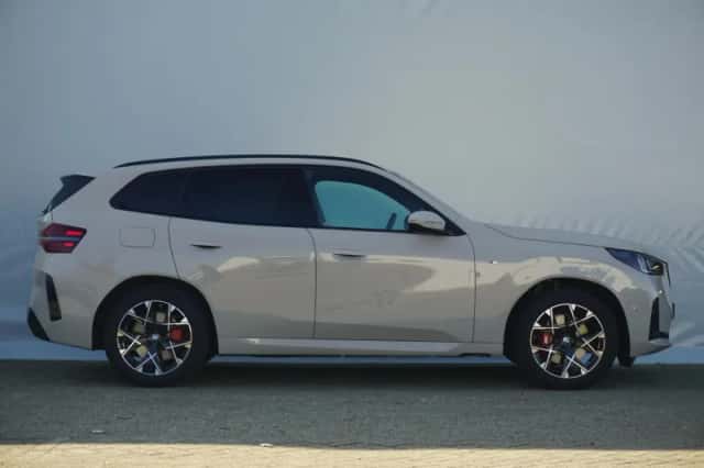 BMW X3 (2026) thumbnail 4