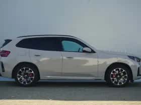 BMW X3 (2026) thumbnail 4