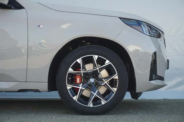 BMW X3 (2026) thumbnail 6