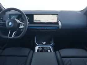 BMW X3 (2026) thumbnail 7