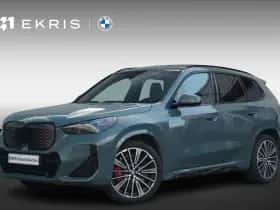 BMW iX1 (2025)