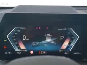 BMW iX1 (2025) thumbnail 16