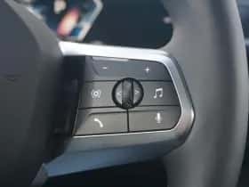 BMW iX1 (2025) thumbnail 17