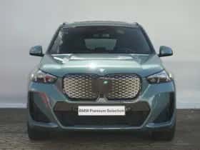 BMW iX1 (2025) thumbnail 3