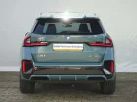 BMW iX1 (2025) thumbnail 5