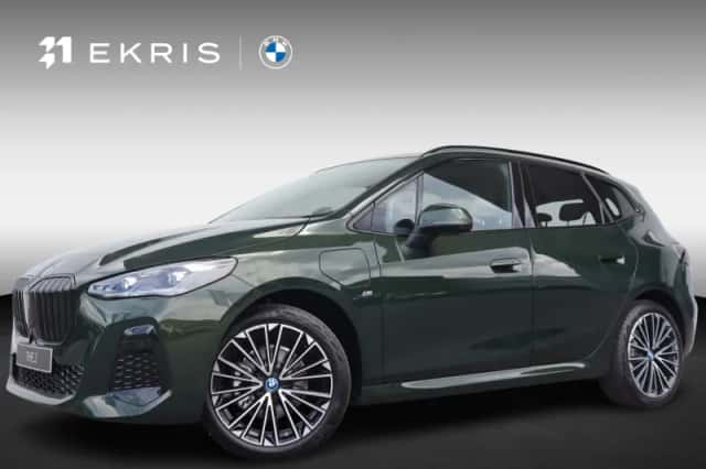 BMW 2-Serie (2026) thumbnail 1