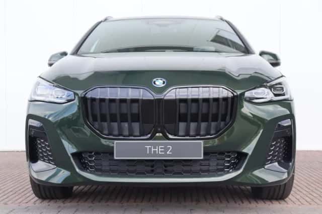 BMW 2-Serie (2026) thumbnail 2