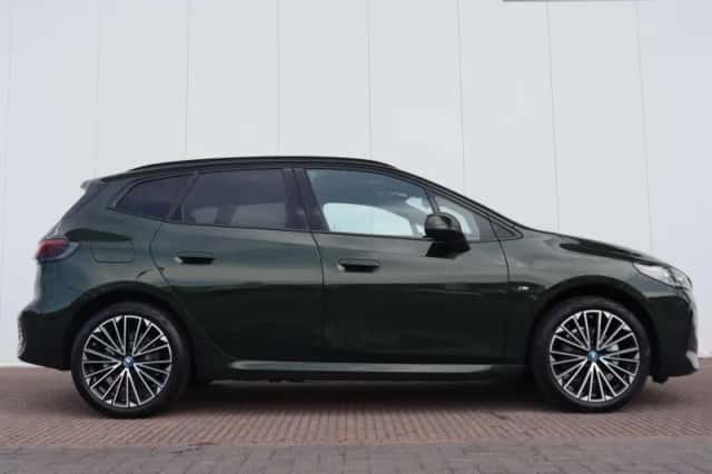 BMW 2-Serie (2026) thumbnail 4