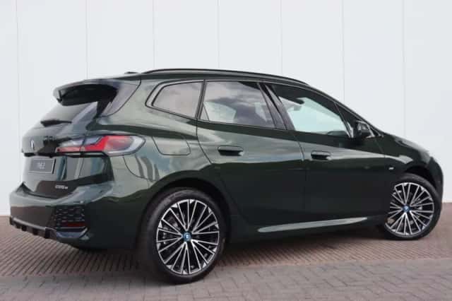 BMW 2-Serie (2026) thumbnail 6