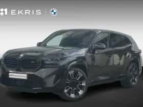BMW XM (2024)